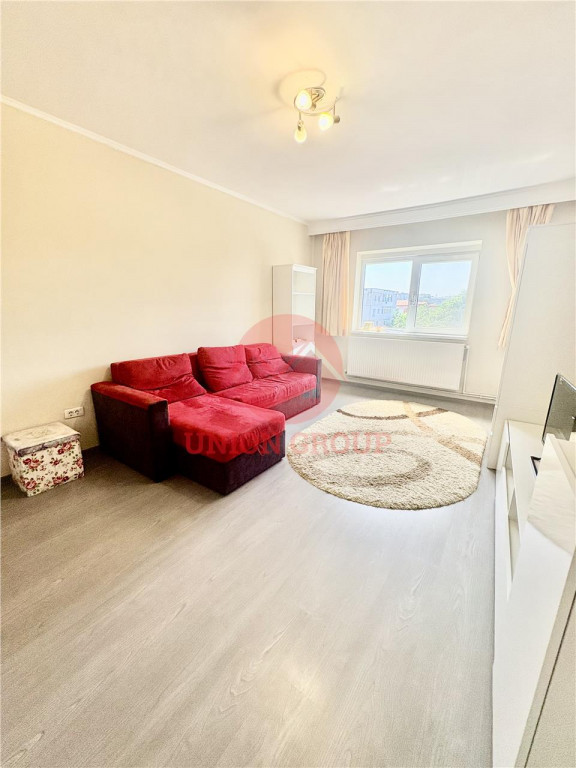 Apartament 2 Camere Decomandat Zona Dacia
