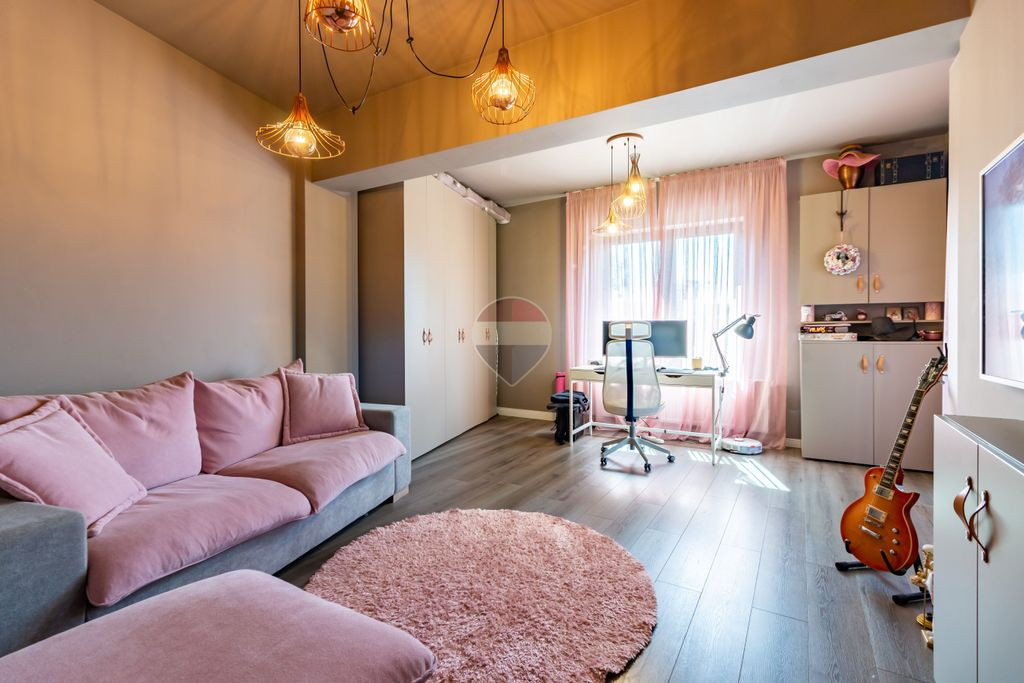 Apartament modern, posibilitate 2 dormitoare | Agricultor...