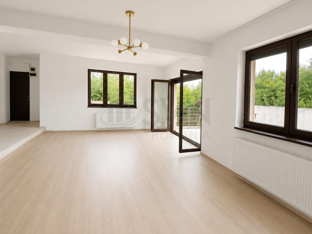 Vila 5 camere I Nicolae Grigorescu
