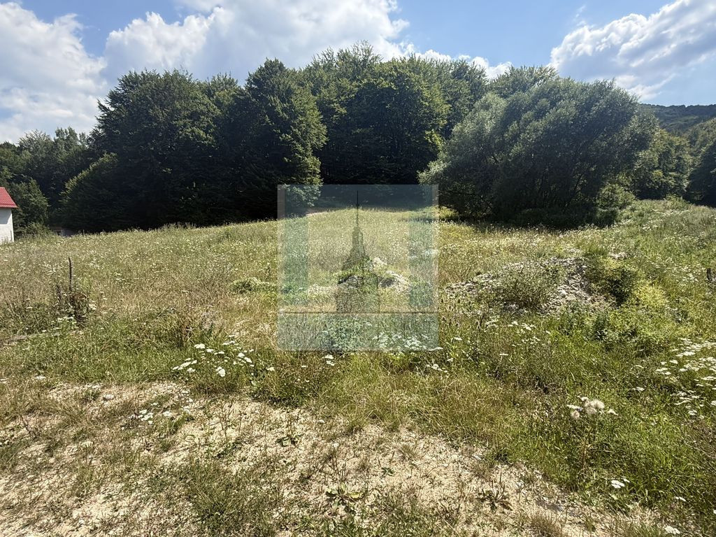 Teren intravilan, cu PUZ aprobat, 500 mp - zona Maierus/S...