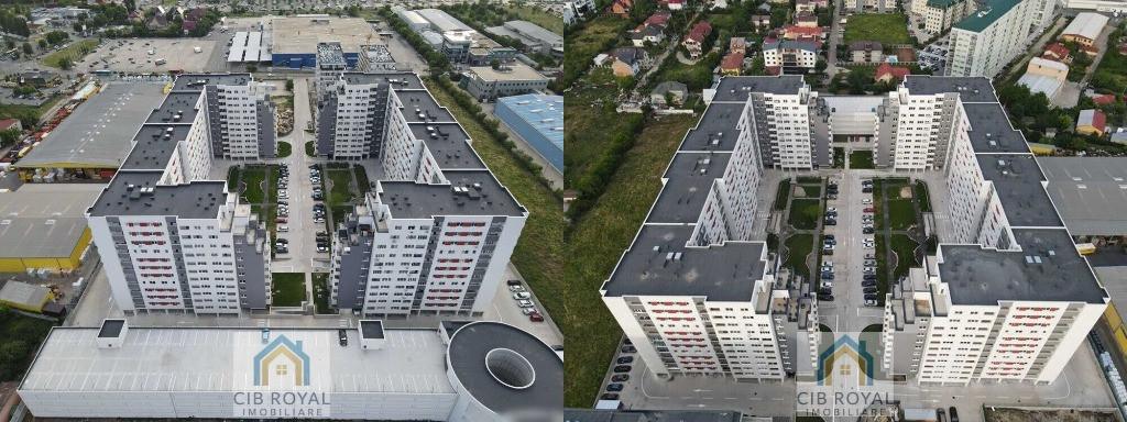 Apart. 2 camere,Rotar Park 2,bloc 2022,Militari,zona Metro Mc Donald's