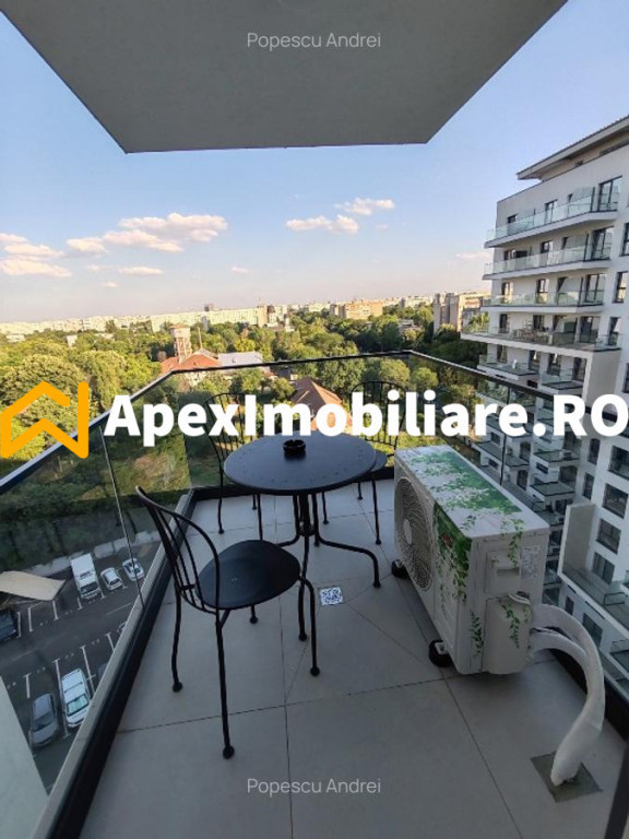 Apartament 2 camere de vanzare Berceni București | ApexImob