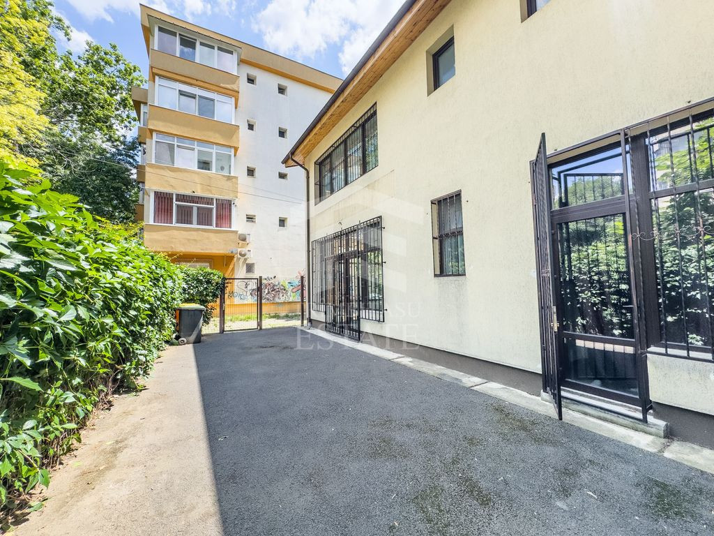 85mp | Petre Ispirescu | Calea Rahovei | Sebastian | 13 S...
