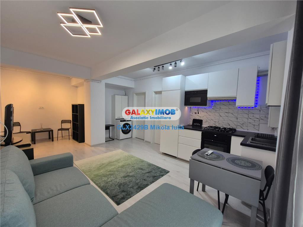 Apartament 2 camere | Complex nou 2024 | 2 locuri parcare |