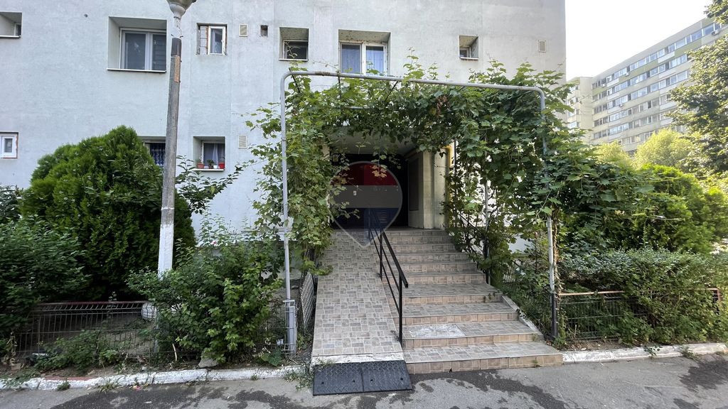 Apartament cu 1 camere de vânzare în zona Pantelimon