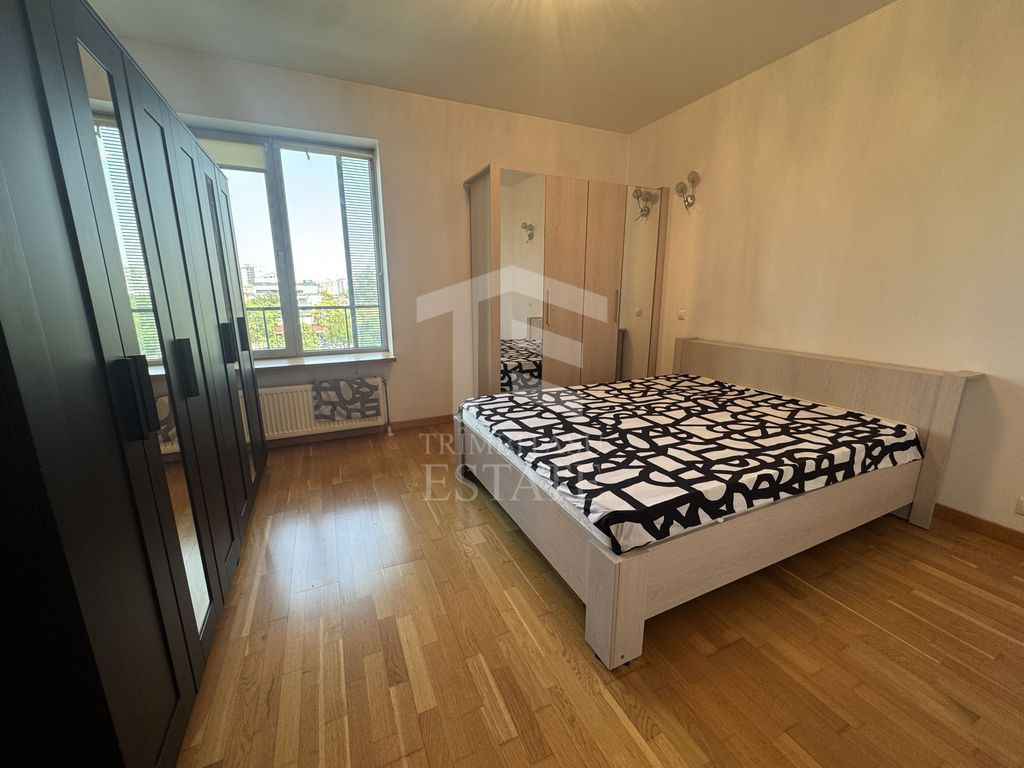 3 Camere Asmitha Gardens 100 mp Metrou 7 m PET FRIENDLY E...