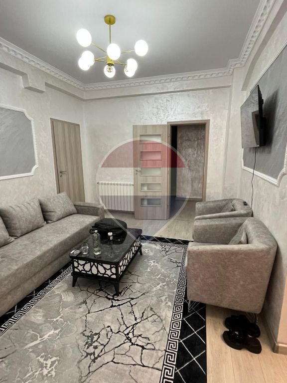 Apartament 4 camere | Unirii | Lux și Confort