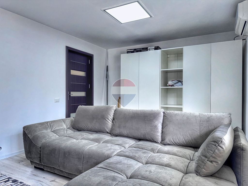 Apartament 2 camere | 54 mp | Aviatiei | Complet Mobilat