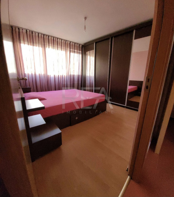 Apartament Modern situat langa metrou Romancieriilor