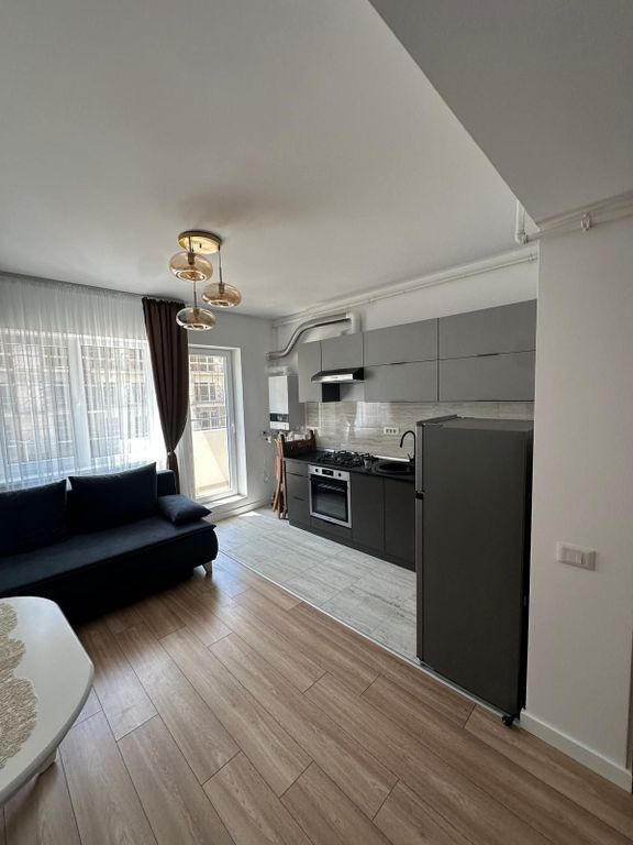 2cam-tip studio,52mp(+7,5mp balcon),mob-util/8min metrou ...