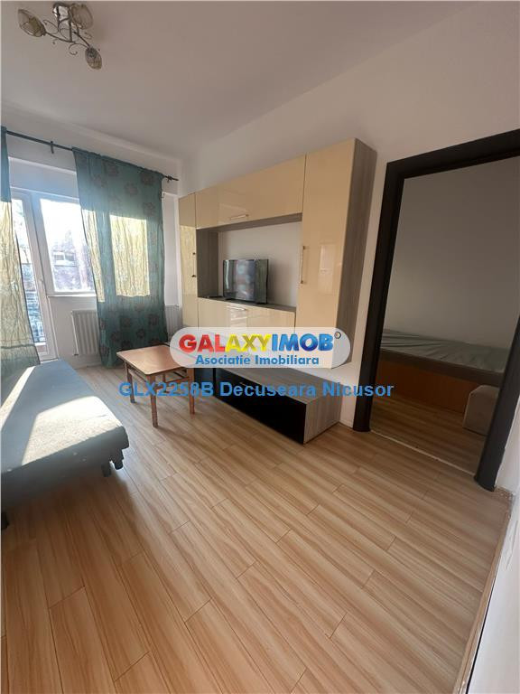 Apartament 2 Camere, Rezervelor 54, Militari Residence, 380