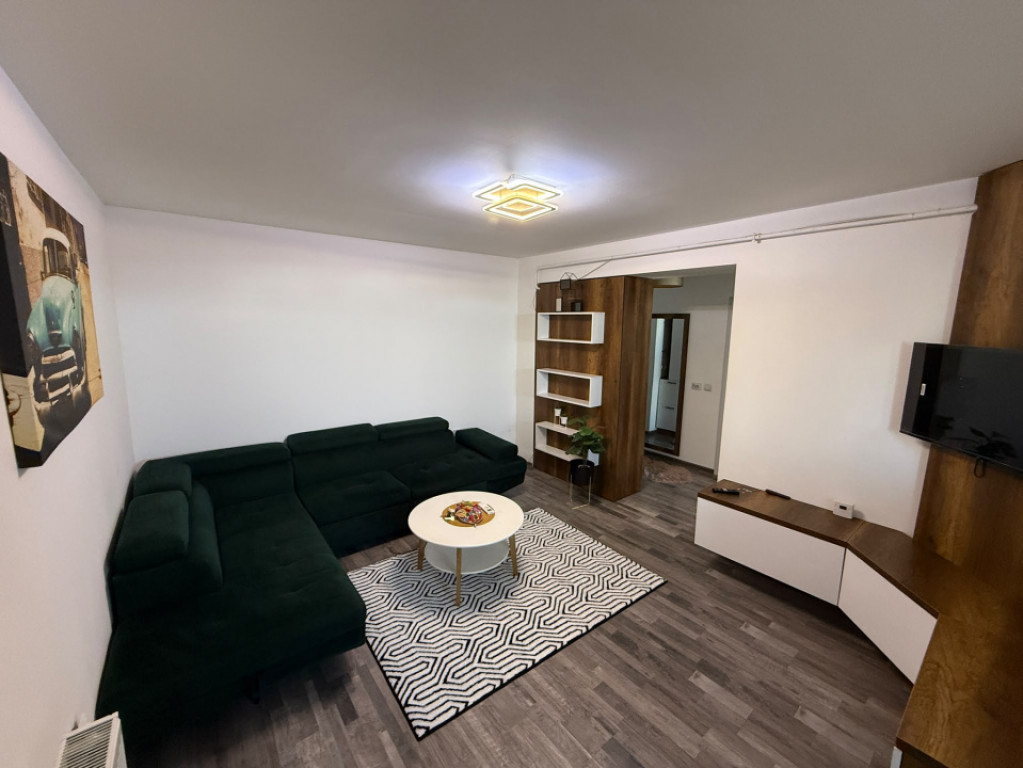 Inchiriere apartament modern cu 2 camere, Promenada Mall