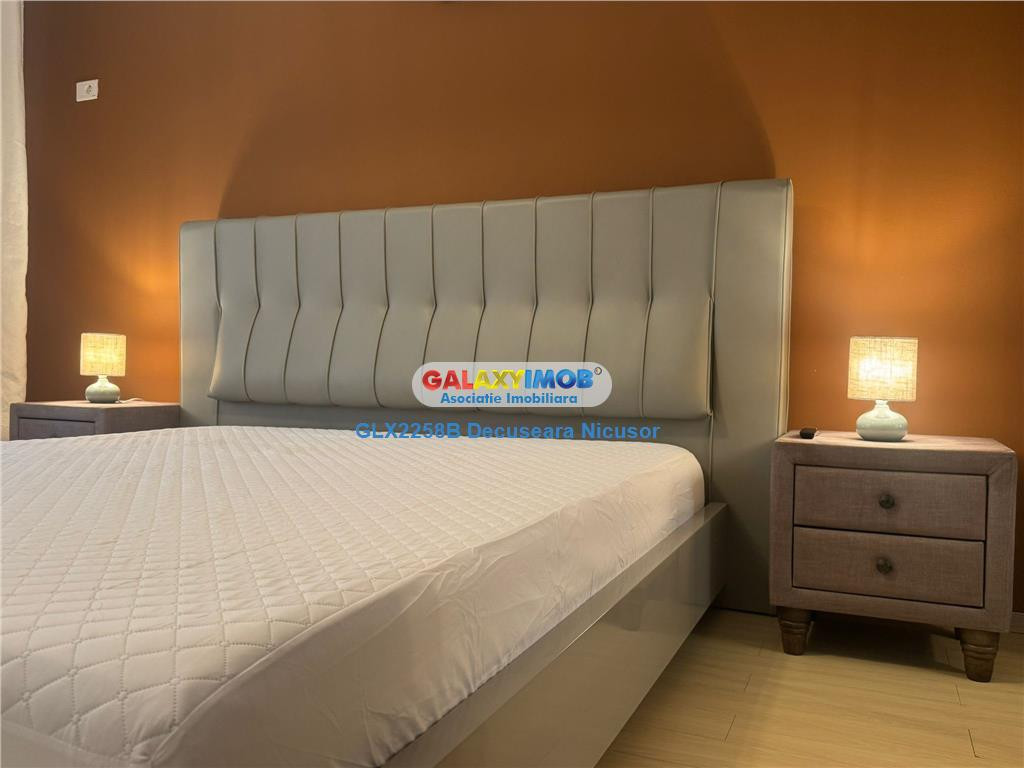 Apartament 2 Camere, Rezervelor 64, Lux, Militari Residence,