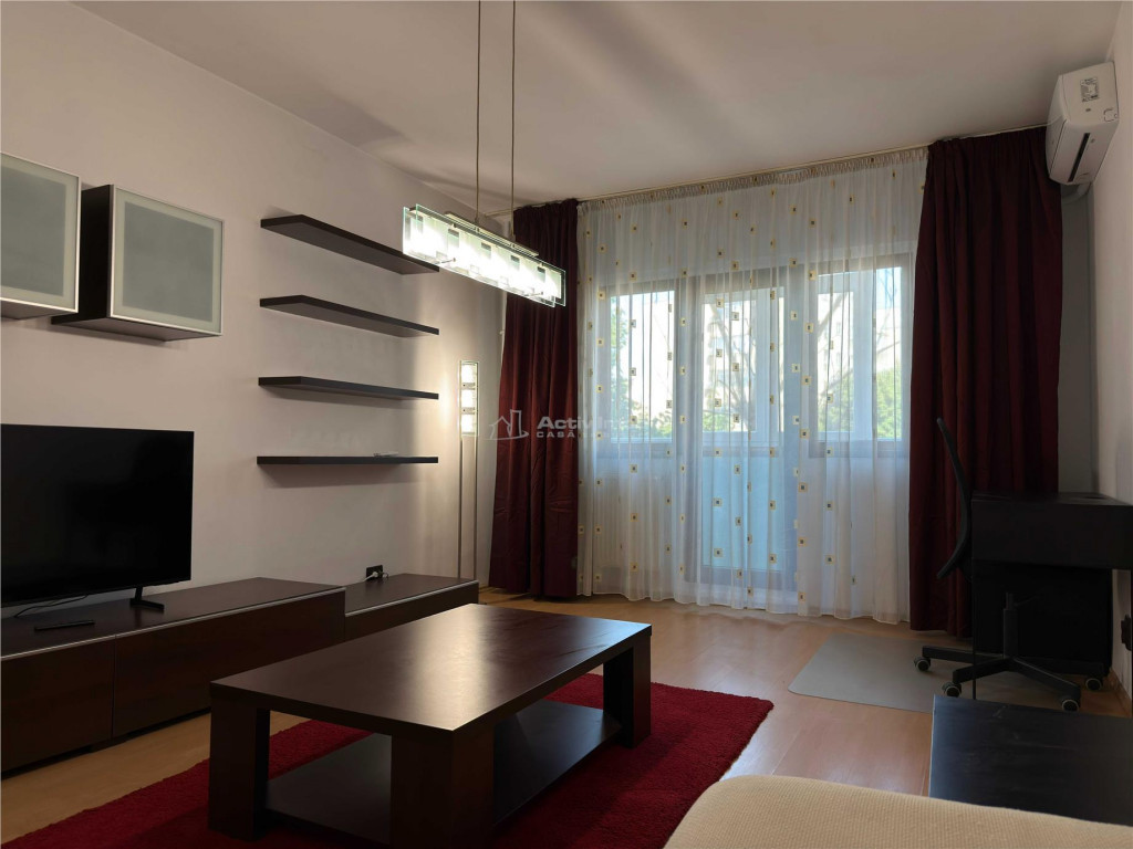 2 camere Viorele - Timpuri Noi - Tineretului