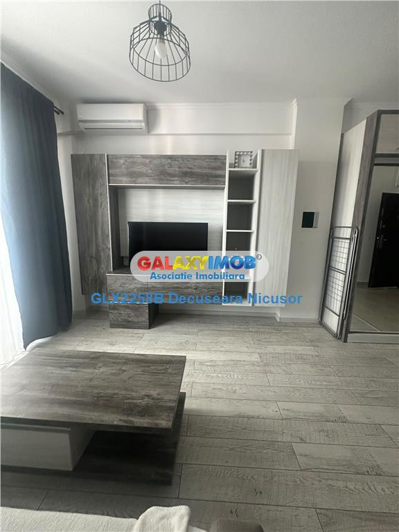 Apartament 2 Camere, Rezervelor 54, Militari Residence, 380
