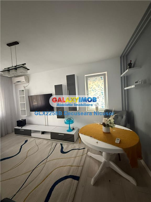 Apartament 3 Camere, Orhideelor, Terasa, Militari Residence,