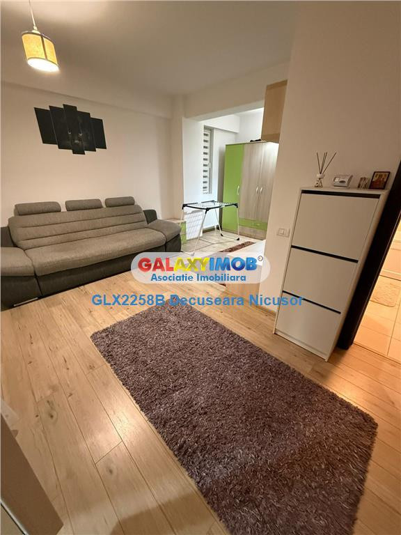 Garsoniera, Militari Residence, Str Rezervelor, 49 900 euro
