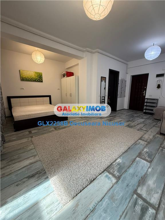 Garsoniera, Militari Residence, Str Rezervelor, 67.900 Euro