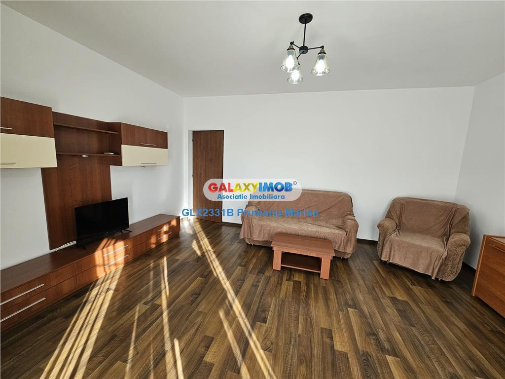 Apartament de Lux cu 2 camere situat pe Calea Rahovei