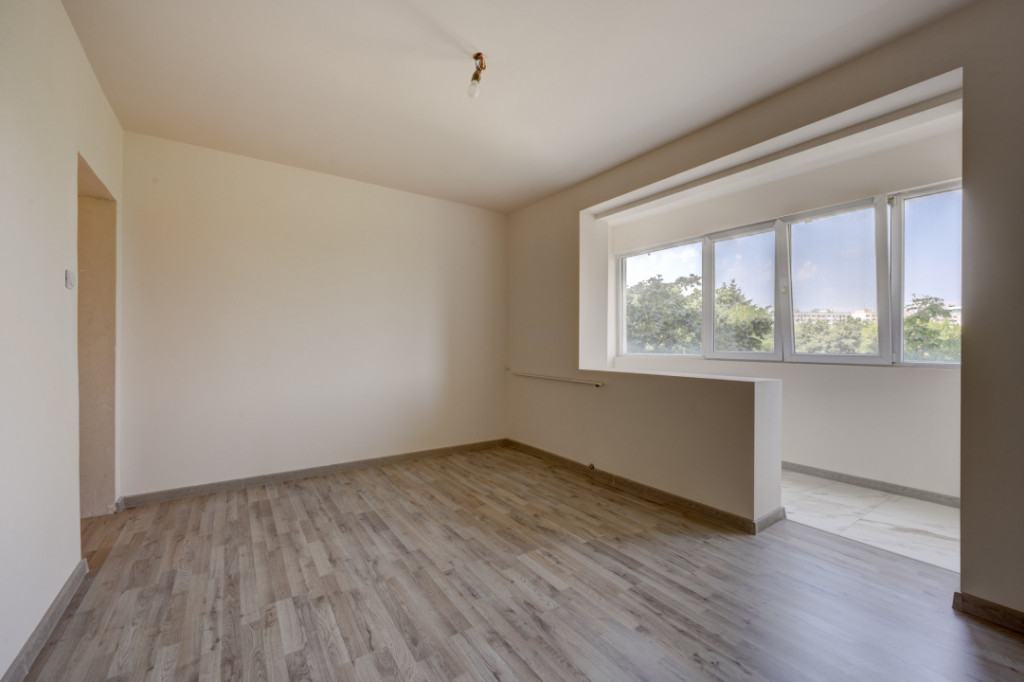 TITAN – BABA NOVAC, APARTAMENT 3 CAMERE 64 MP TOTAL, ETAJ