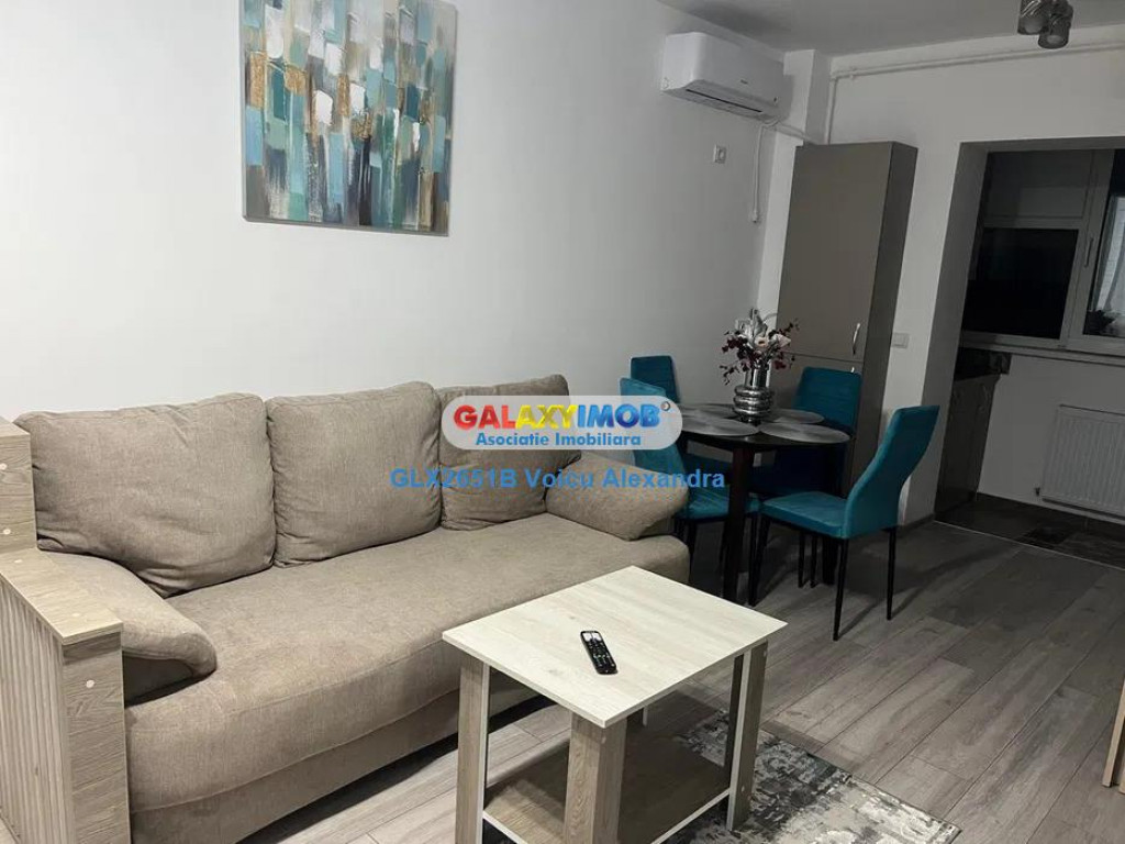 Apartament Bloc Nou Berceni - Aparatorii Patriei - Drumul Ji
