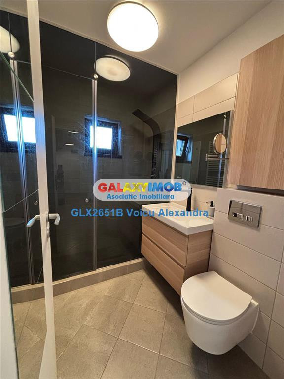Apartament Bloc Nou Berceni - Grand Arena - Parcare - 0% Com