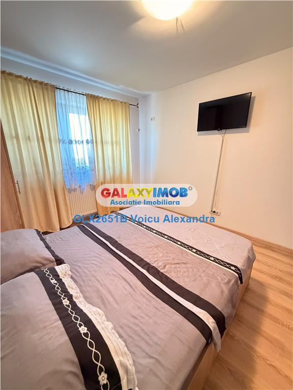 Apartament 2 Cam Bloc Nou Berceni - Oltenitei - Popesti Leor
