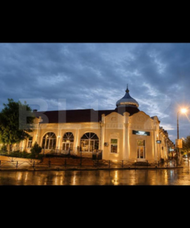 Spațiu comercial de inchiriat, 170 mp, zonă Ultracentrală