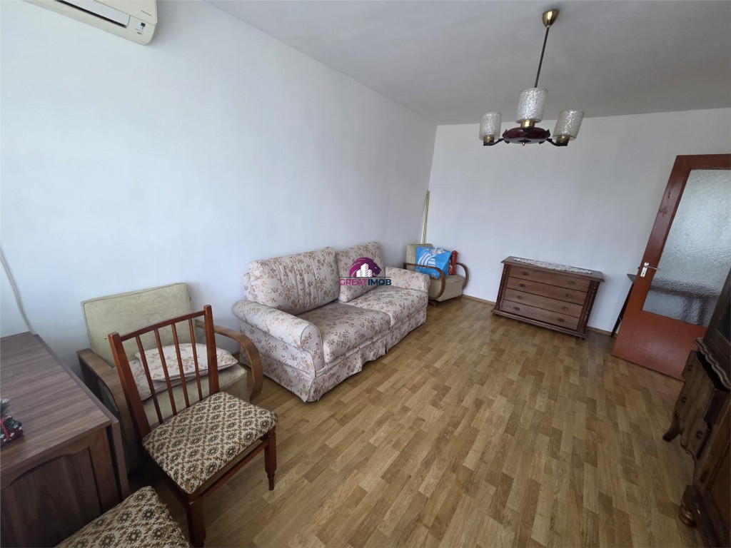 Zona Obor - Tei | 2 Camere Decomandat | Strada Ion Berindei