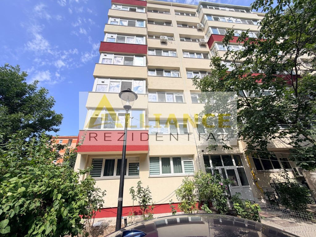 Apartament 2 camere gata de mutare
