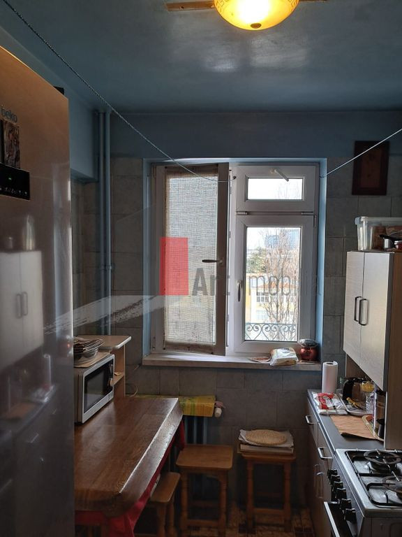 Apartament 4 camere Drumul Taberei - Plaza