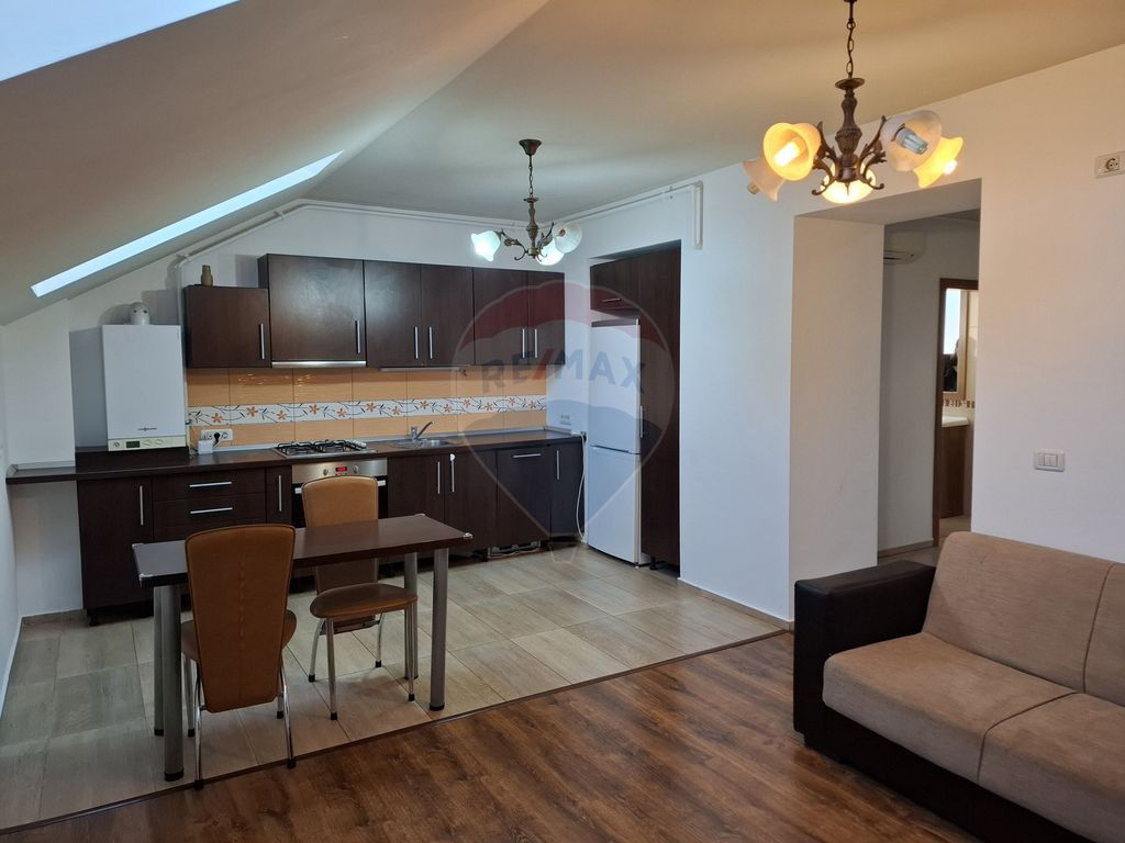 Apartament 2 camere zona Calea Romanilor