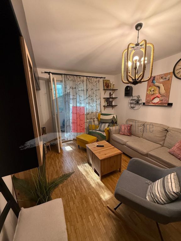 Apartament 2 camere Drumul Taberei