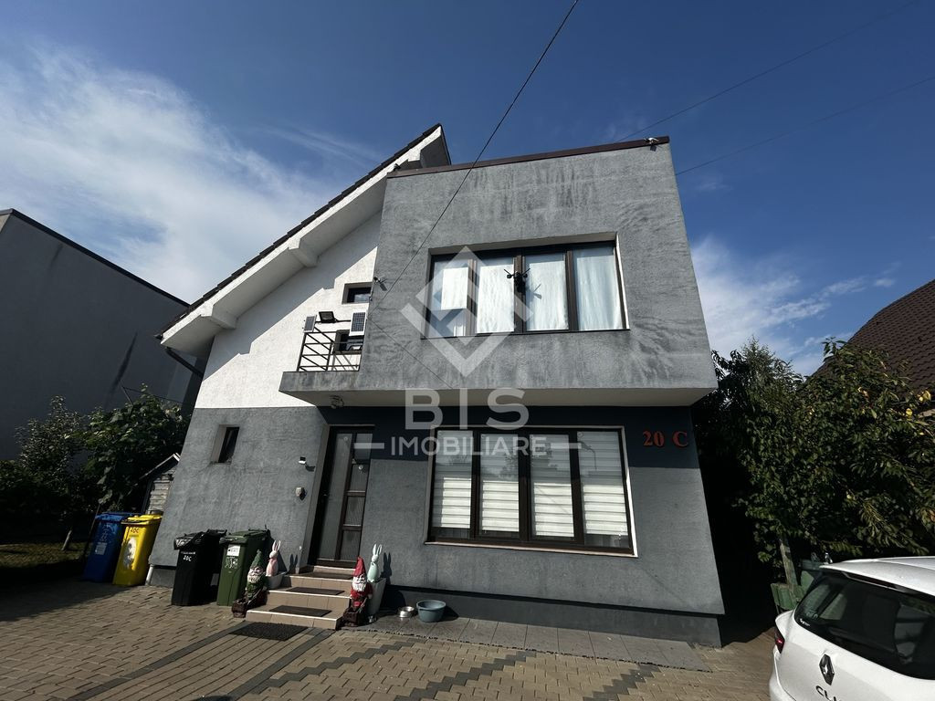 Casa de vanzare | zona Dedeman | 140 mp