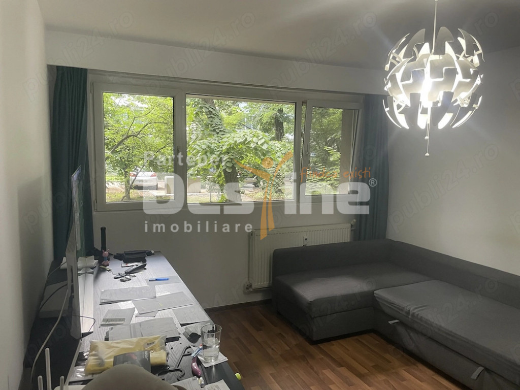 VANZARE APARTAMENT 2 CAMERE DRUMUL TABEREI