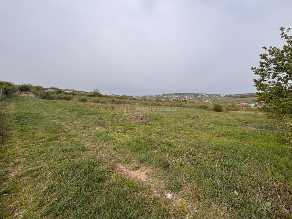 Teren pe colt Str Beldiceanu – 800 mp ideali pentru cas...