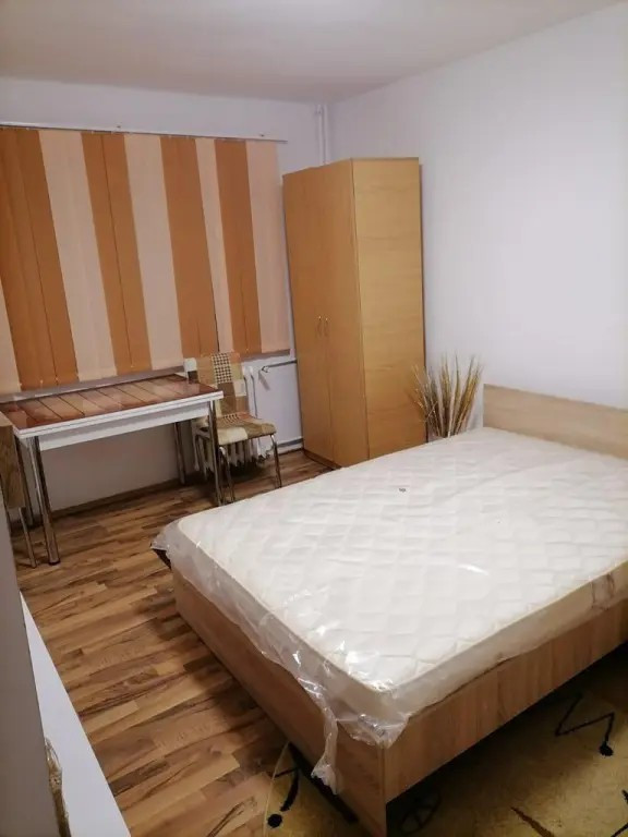 Garsoniera in bloc nou, MRS Gradinile, Ploiesti