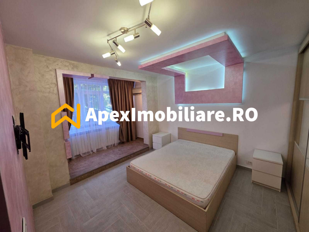 Apartament 3 camere de inchiriat Militari București | ApexI
