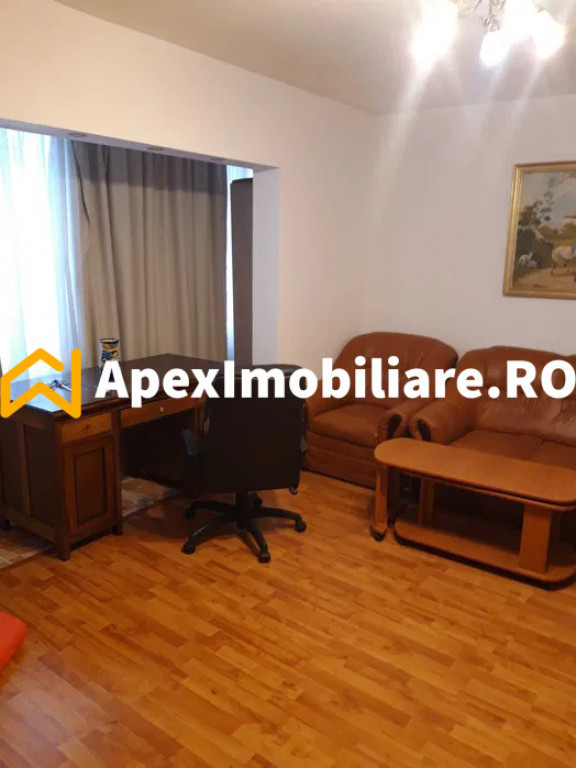 Apartament 3 camere de inchiriat Berceni București | ApexIm