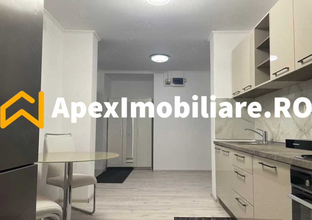 Apartament 3 camere de inchiriat Berceni București | ApexIm