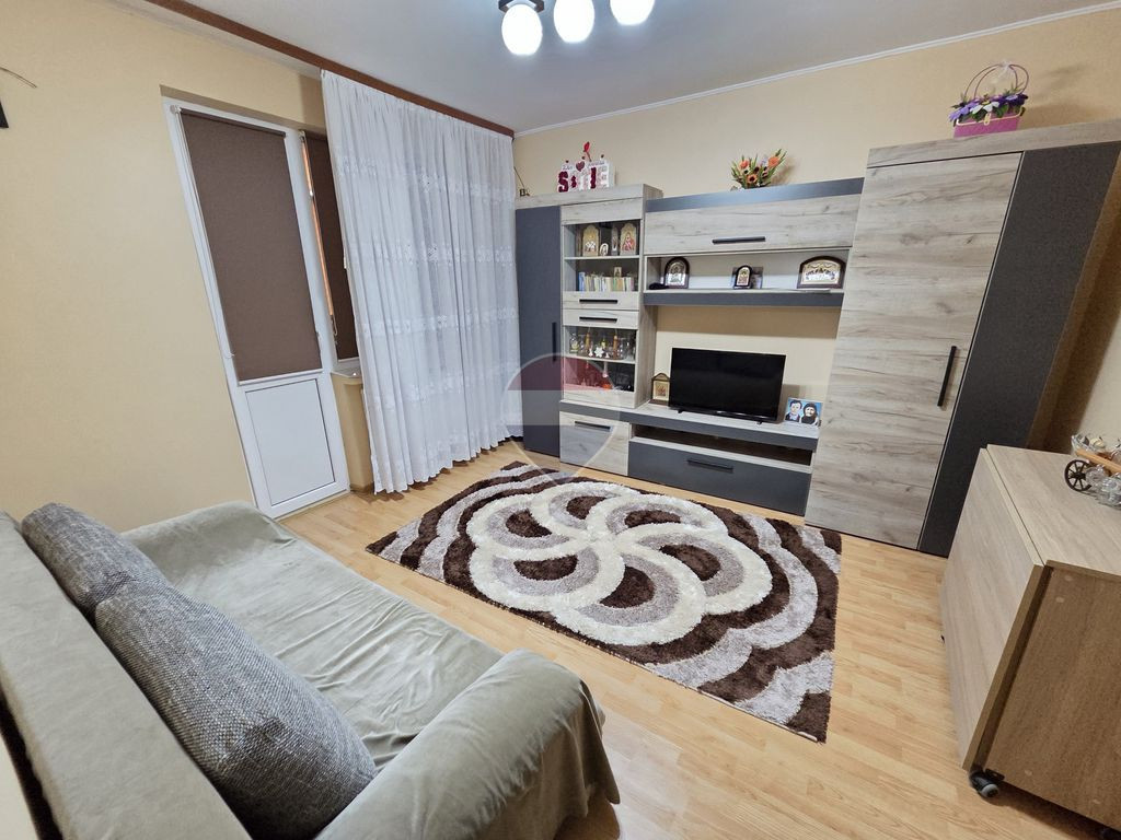 Apartament 3 camere | Zona Sud Focșani