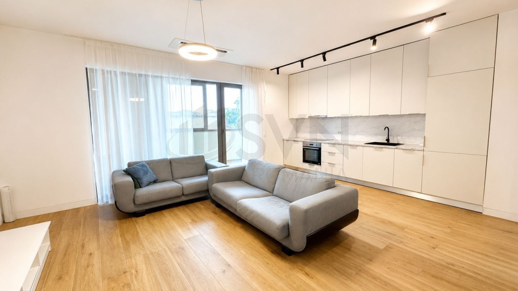 Apartament 3 camere terasa 31 mp parcare inclusa Dacia Em...