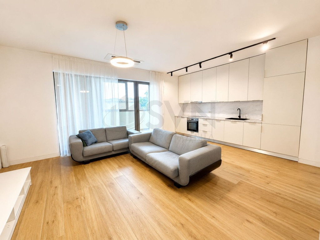 Apartament 3 camere terasa 31 mp parcare inclusa Dacia Em...