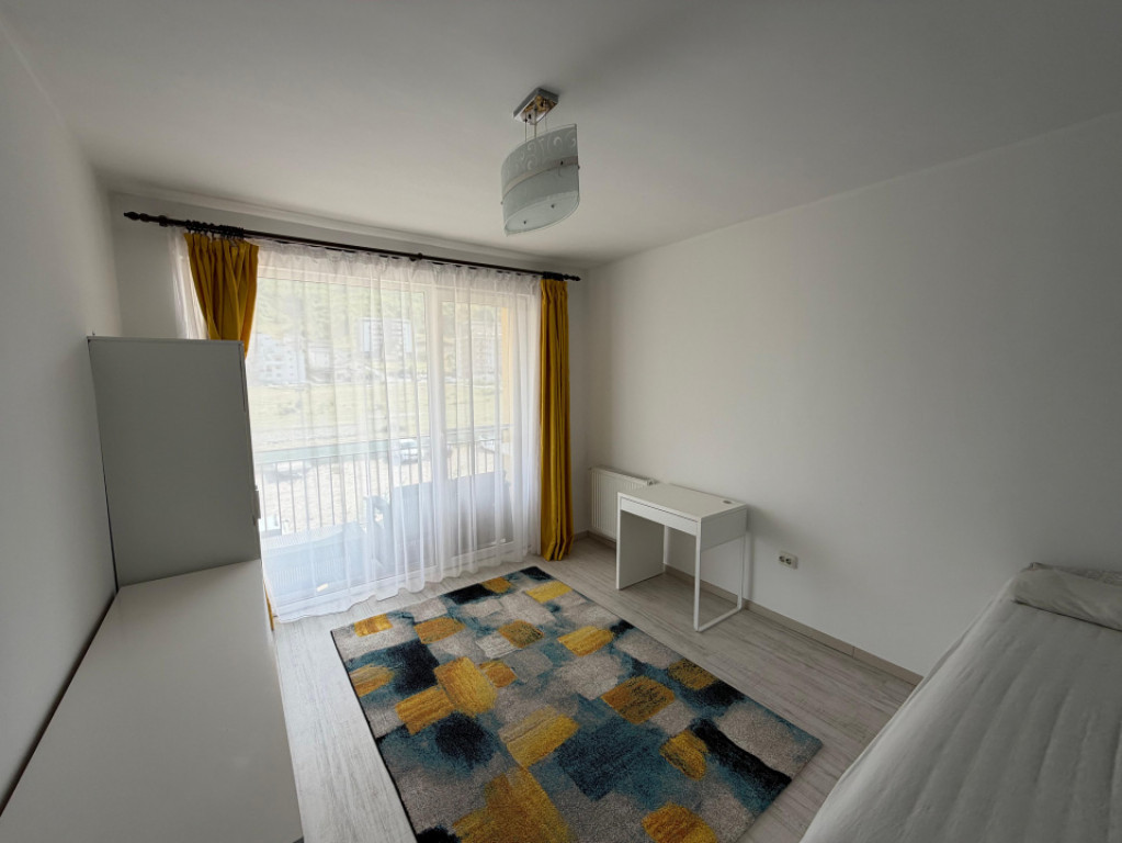 Apartament 2 camere, 51mp, zona Porii