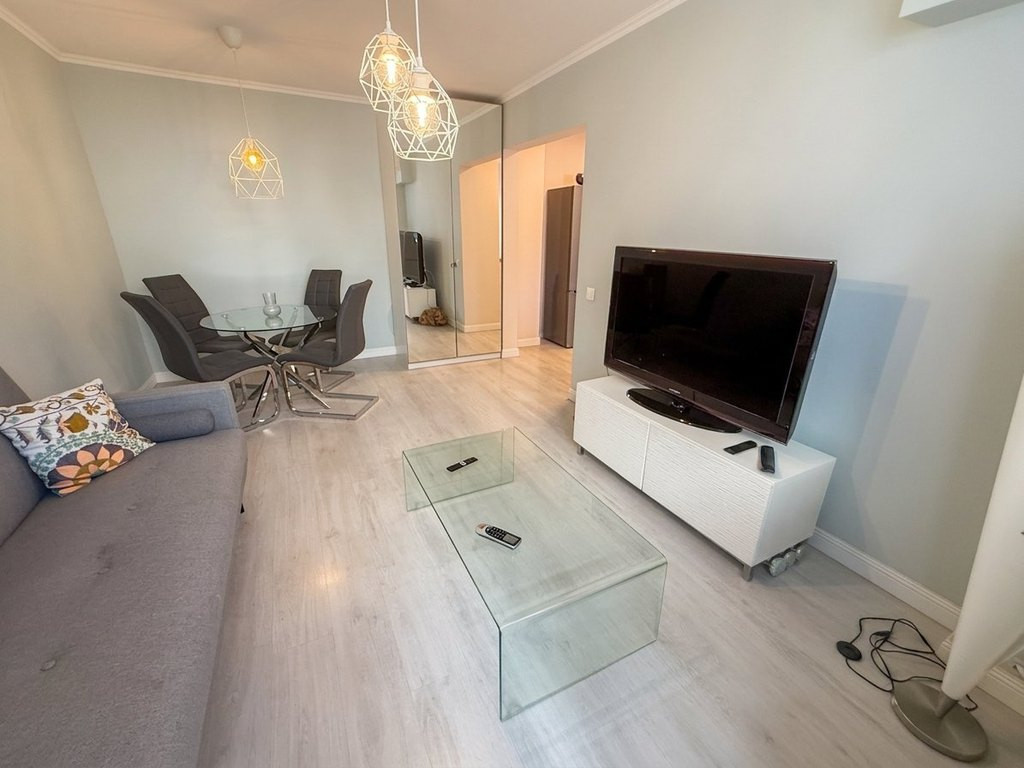 Apartament 2 camere Dorobanți | Prima închiriere | Complet renovat