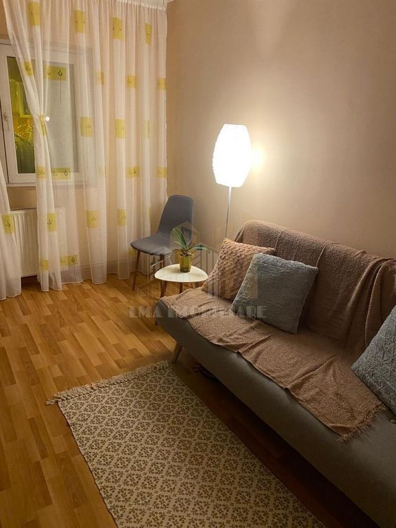 Apartament 3 camere Strada Vulturului Brasov