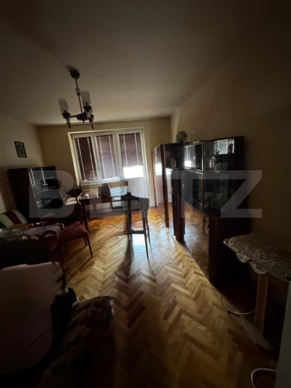 Apartament 3 camere Ludus