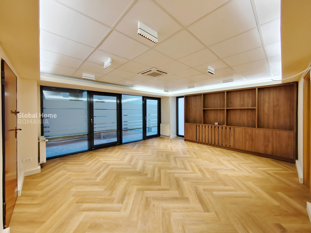 Birou - Office 31MP | Polona 89 - Dorobanti - Ultracentral