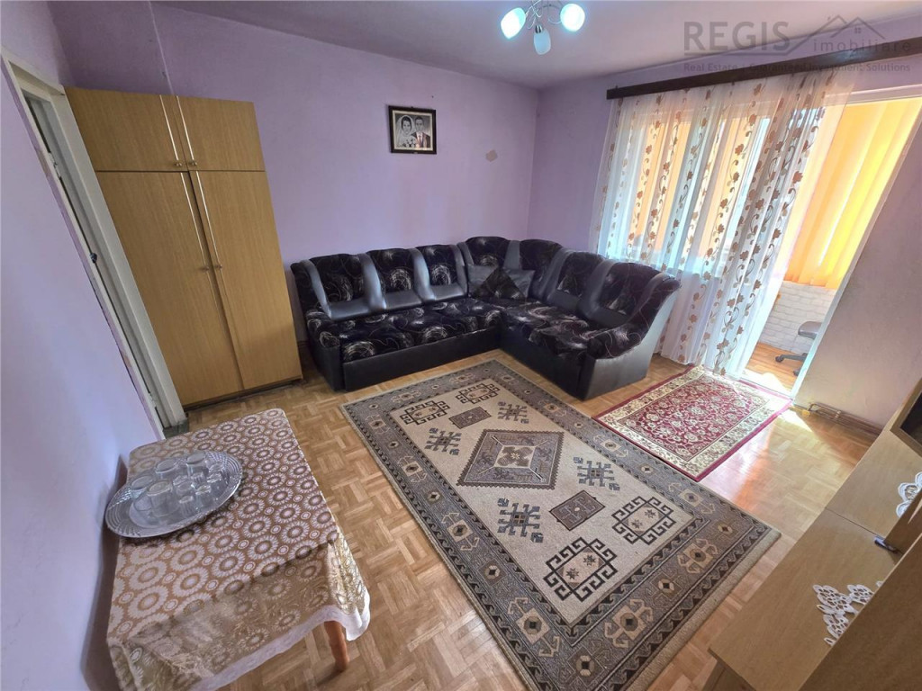 Apartament 4 Camere | Cartier Stupini