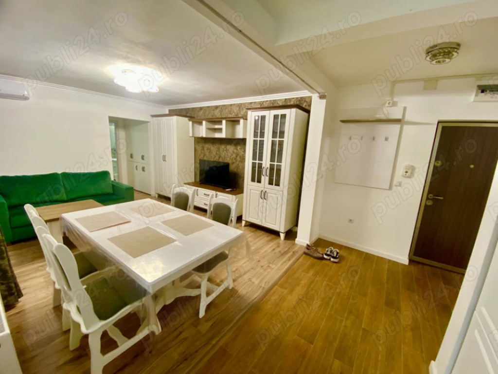 Apartament 2 camere, 48 mp, zona Vest